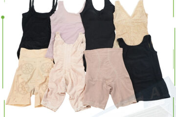 Second Hand Girdles (5)