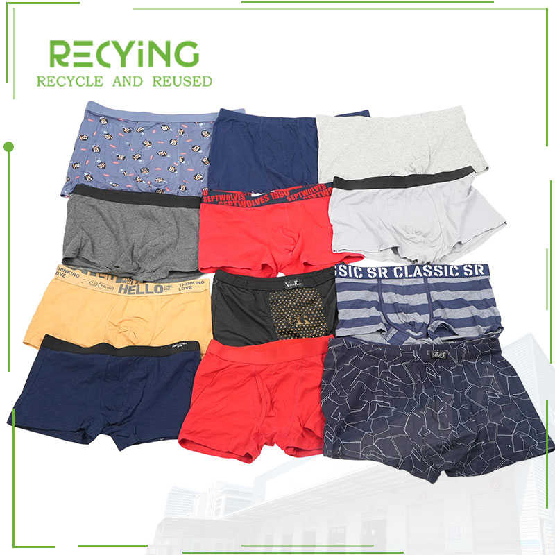 Second Hand Men’s Underwear (2)