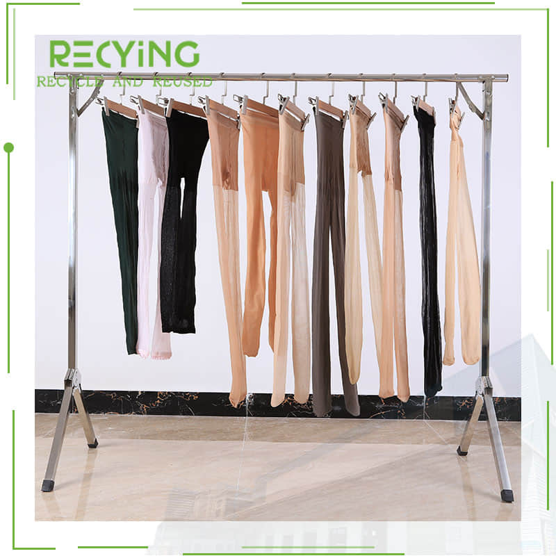 Second Hand Silk Stockings (1)