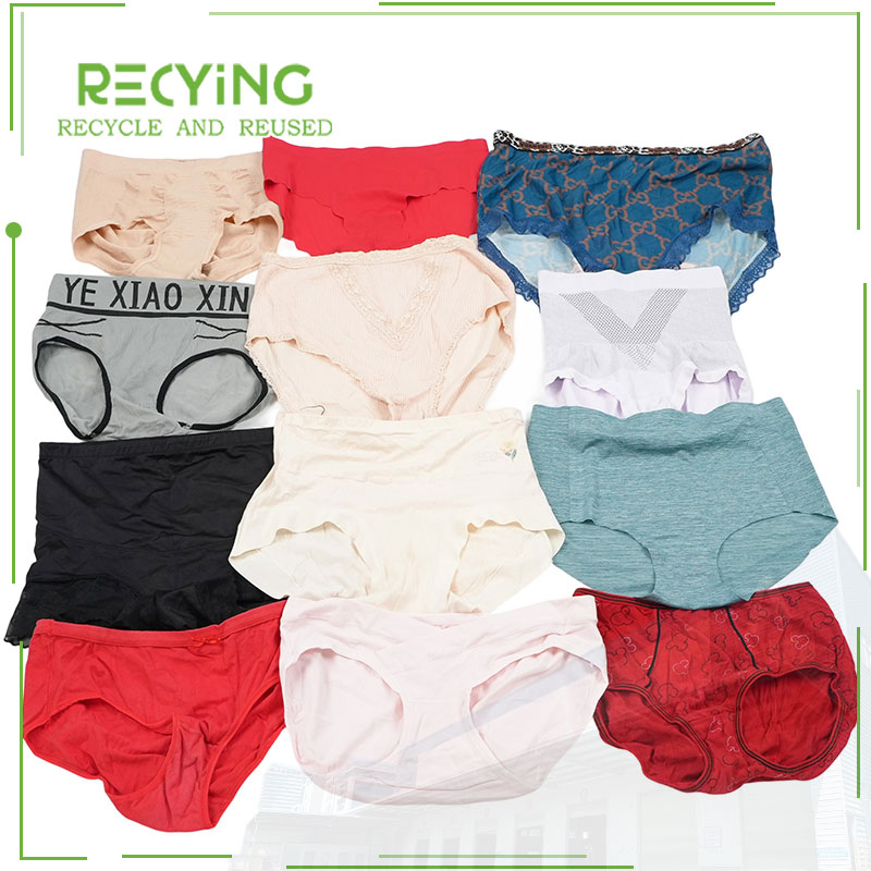 Second Hand Women’s Underwear (3)