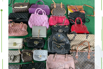 Wholesale-Boutique-Used-Ladies-Bags