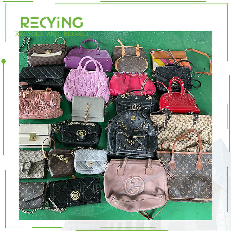 Wholesale-Boutique-Used-Ladies-Bags