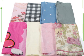 Wholesale Second Hand Bed Sheets