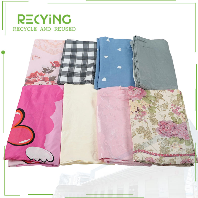 Wholesale Second Hand Bed Sheets