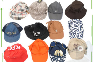 Wholesale Second Hand Caps and Hats