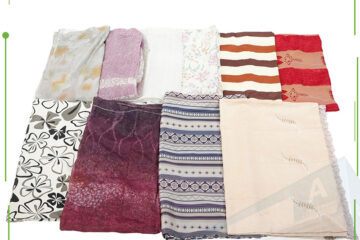 Wholesale Second Hand Curtains