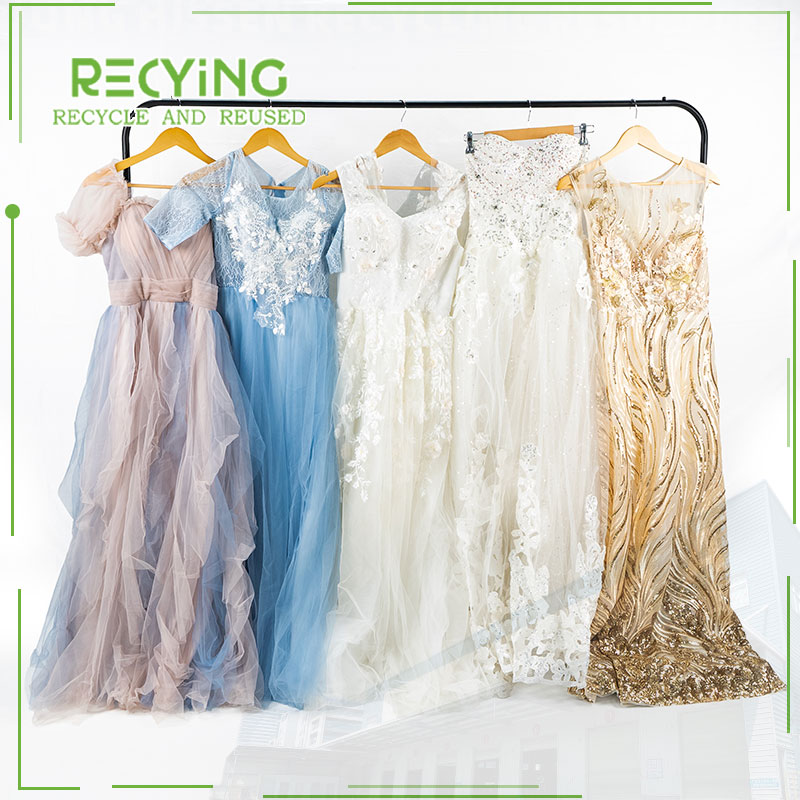 Wholesale Second Hand Evening Gowns and Wedding Dresses