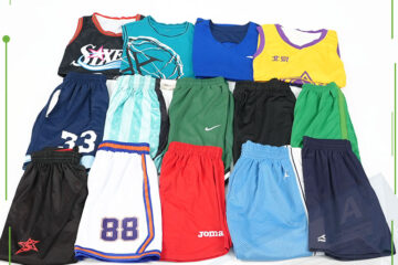 Wholesale Second Hand Jerseys (5)