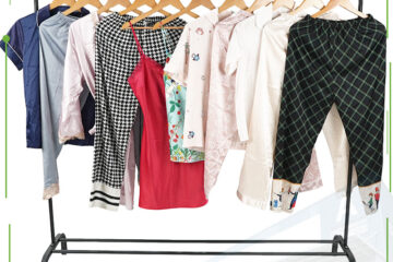 Wholesale Second Hand Silk Pajamas (4)