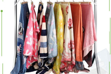 Wholesale Second Hand Blankets (2)