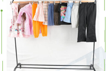 Wholesale Second Hand Children’s Summer Wear (6)