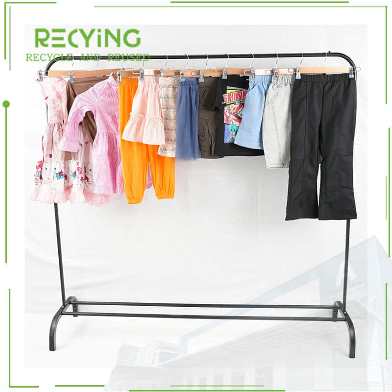 Wholesale Second Hand Children’s Summer Wear (6)