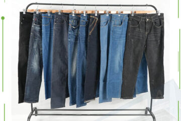 Wholesale Second Hand Men’s Jeans Pants (6)