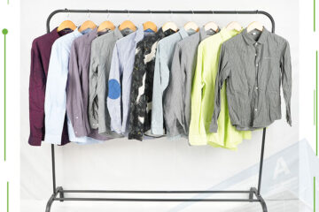 Wholesale Second Hand Men’s Long Sleeve Shirts (3)