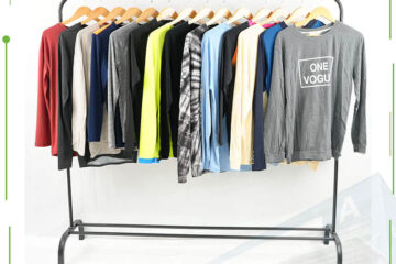 Wholesale Second Hand Men’s Long T-shirts (2)