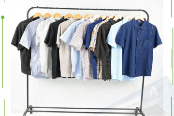 Wholesale Second Hand Men’s Shorts (2)