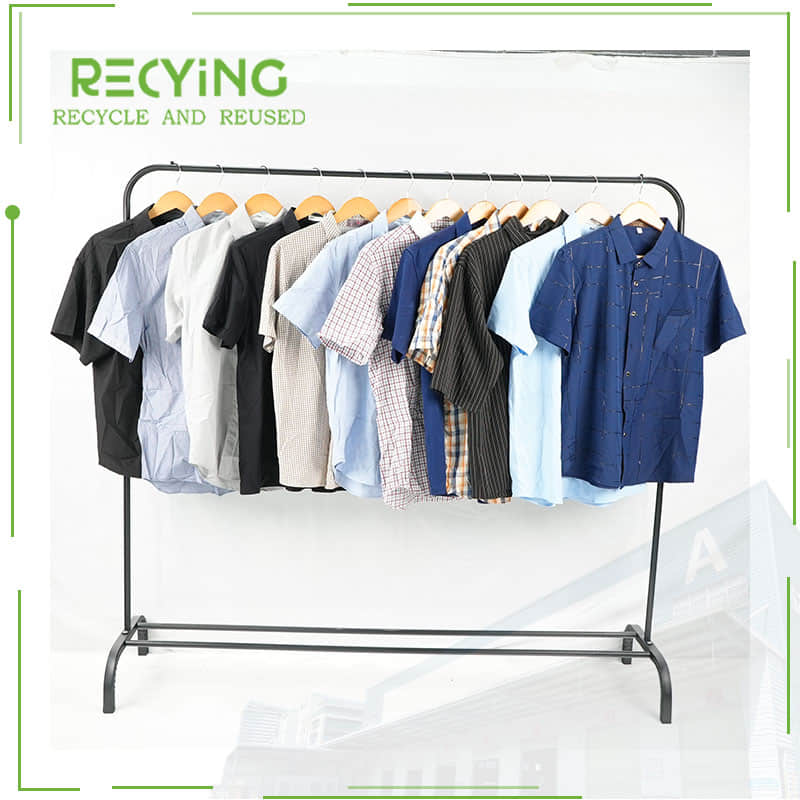 Wholesale Second Hand Men’s Shorts (2)