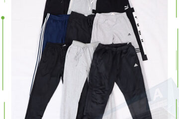 Wholesale International Second Hand Brand Men’s TrousersPants (3)