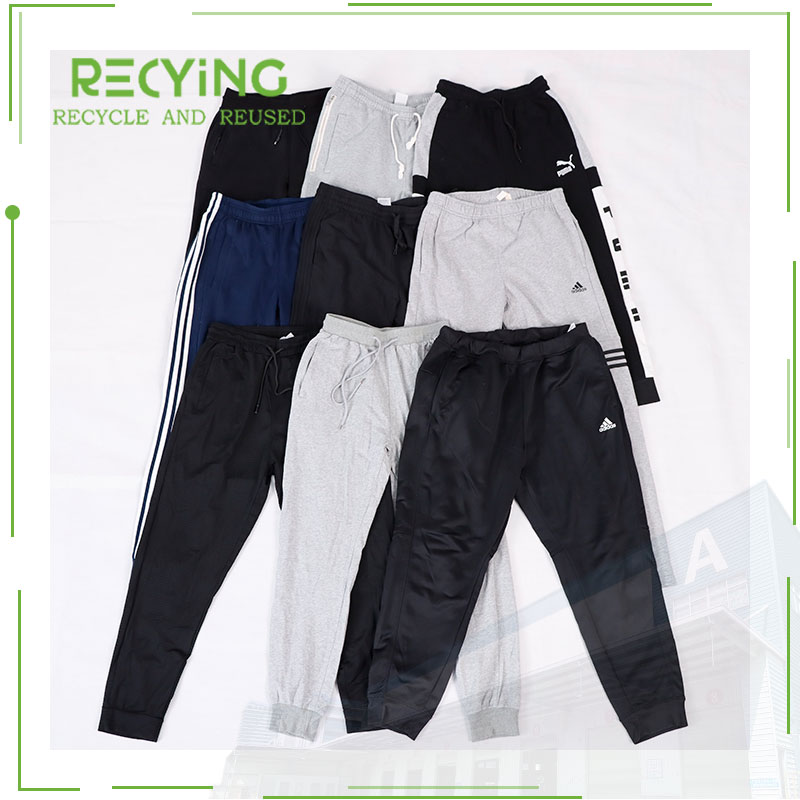 Wholesale International Second Hand Brand Men’s TrousersPants (3)