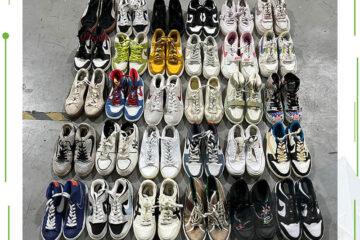 Wholesale Used International Women’s Board Shoes (1)