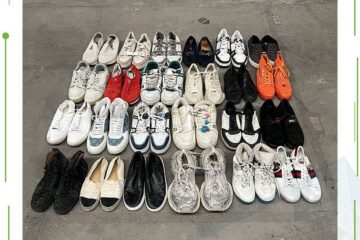Wholesale Used Men’s Luxury Shoes (1)