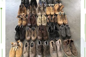 Wholesale Used Men’s TimberlandCAT (2)