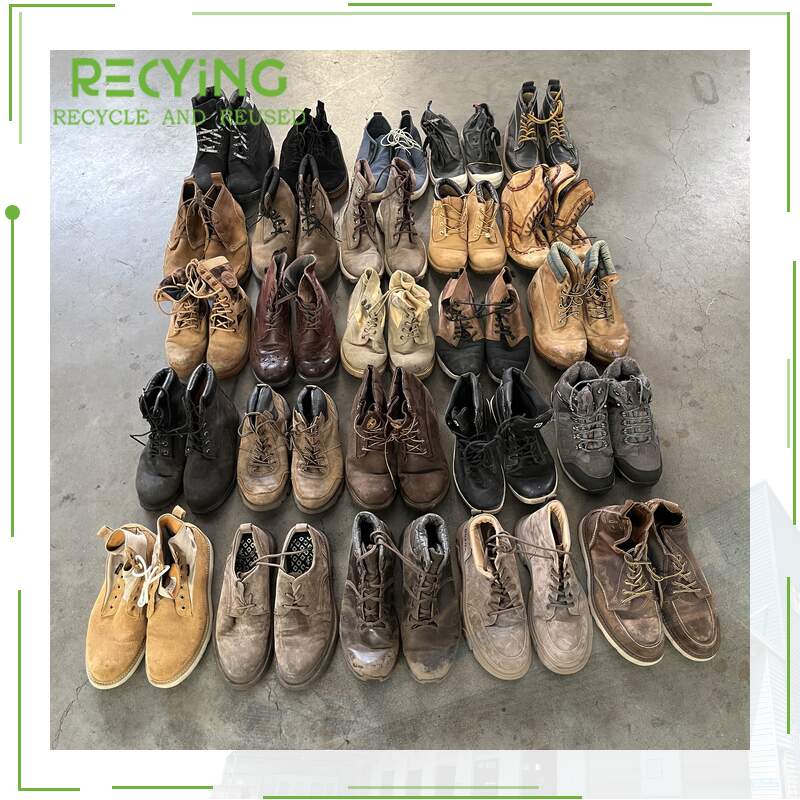 Wholesale Used Men’s TimberlandCAT (2)