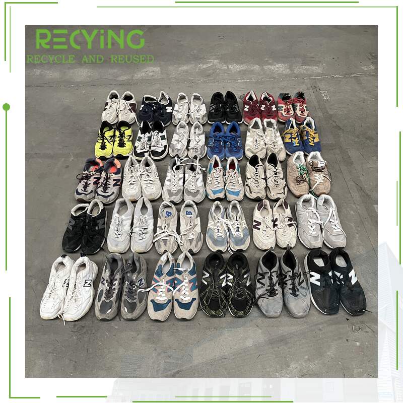 Wholesale Used New Balance (2)