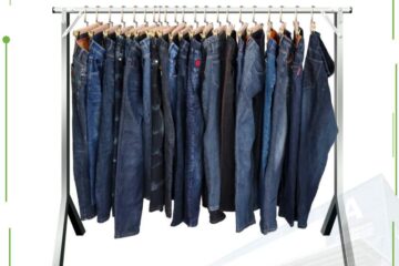 Wholesale Grade A Used Men’s Thick Casual Pants