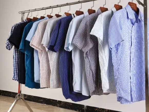 Bulk wholesale colored T-Shirt wipers