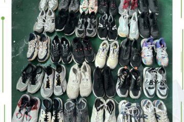 Wholesale Reliable Condition Chinese Men’s Used B-Grade Shoes