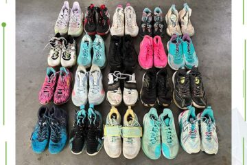 Wholesale Mixed Grade Chinese Used Basketball Shoes