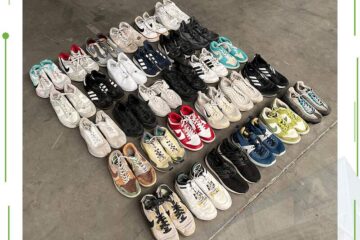 Wholesale Premium International Used Men’s Grade A Shoes