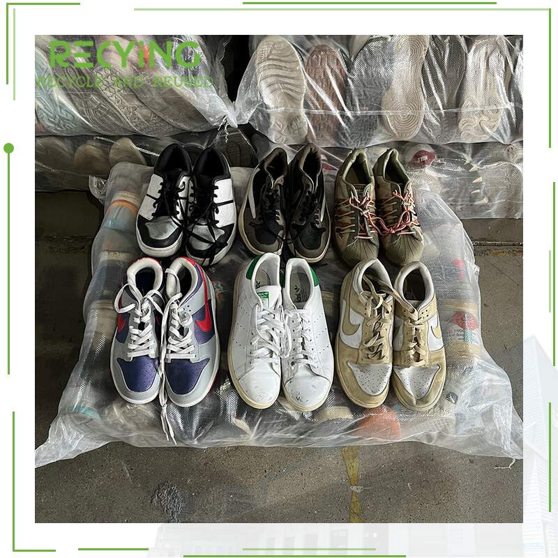 Wholesale Grade A International Used Skate Board Shoes