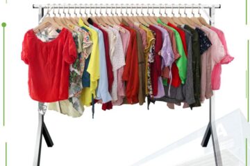 Wholesale Grade A second hand ladies cotton blouses