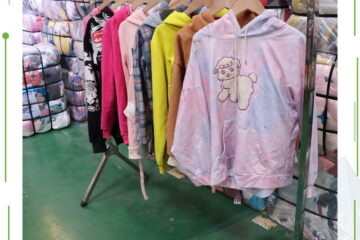 Wholesale Second Hand Sweatshirts