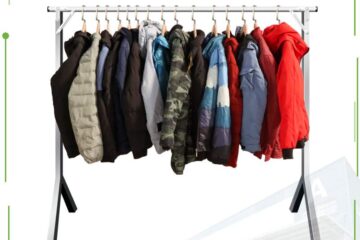 Wholesale Mixed Size Used Men Short Cotton Coat