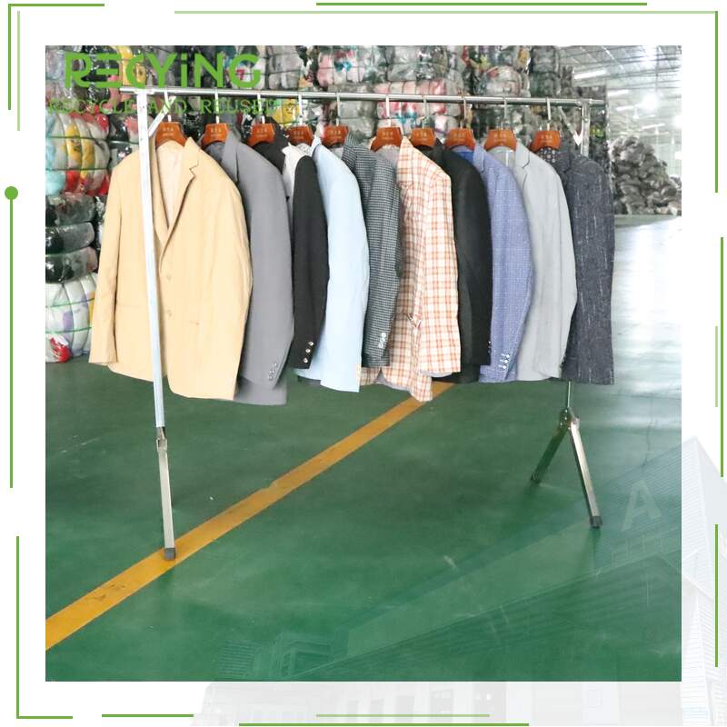 Bulk Used Men’s Suit Wholesale