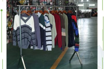 Second Hand Men’s Sweater