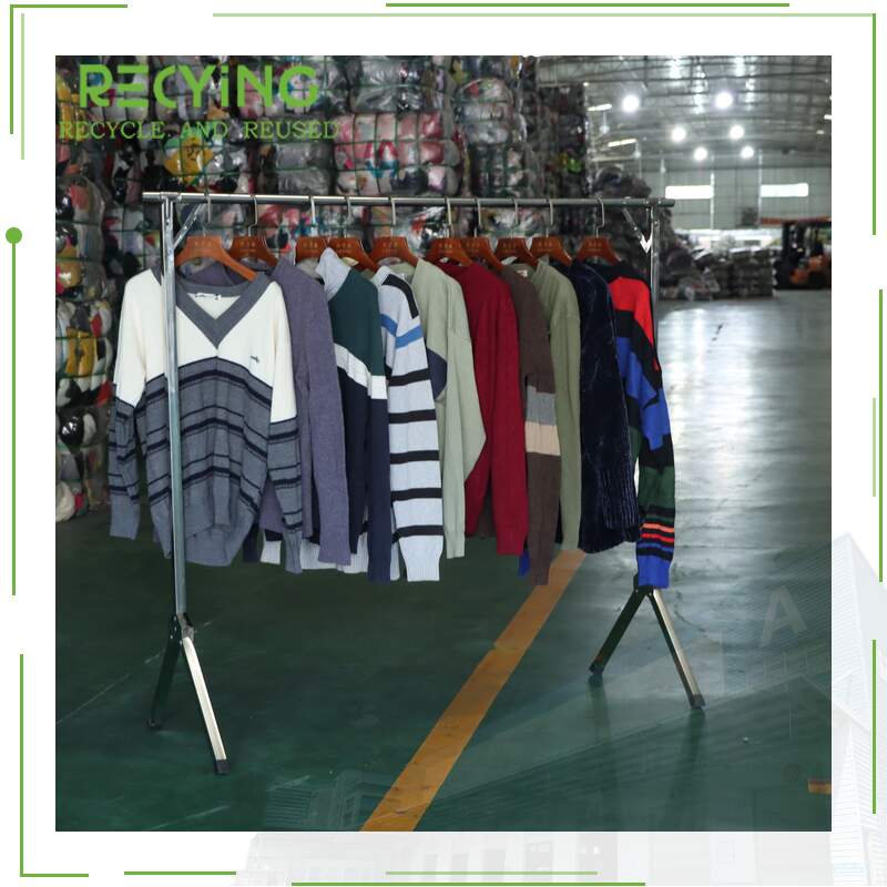 Second Hand Men’s Sweater