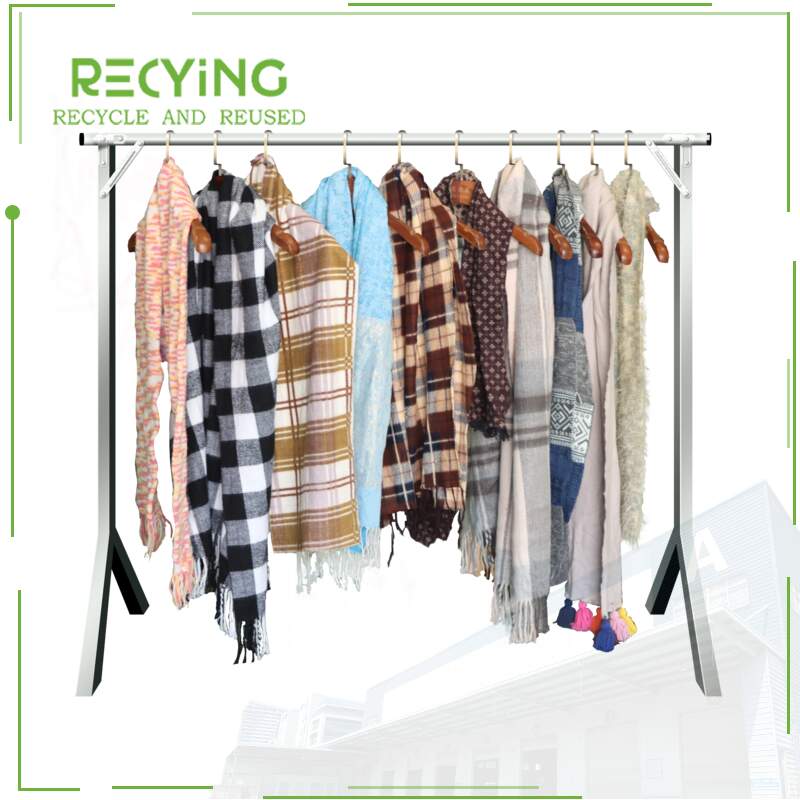 Wholesale Grade A used scarf
