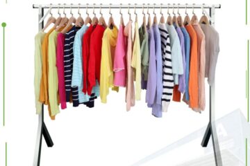 Second Hand Knit Cardigan