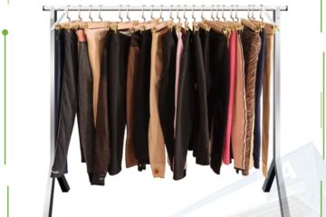 Used thick leggings in bales