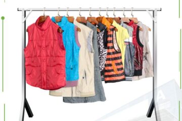 Second Hand Waistcoat