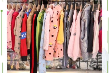 Second Hand Kids Winter Clothes