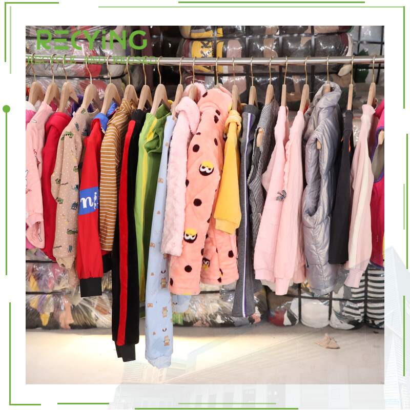 Second Hand Kids Winter Clothes