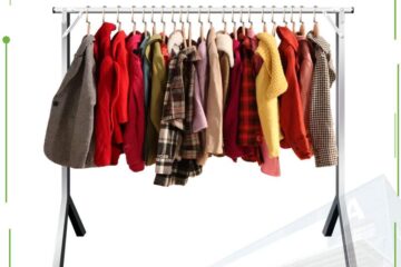 Wholesale Mixed Size Used Women Short Wool Coat