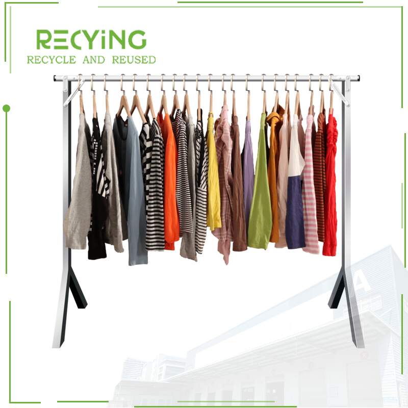 Wholesale Grade A used women’s long sleeve t-shirt