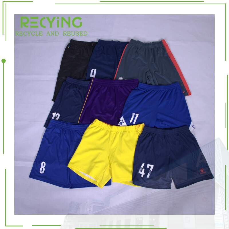 Wholesale Mixed Size Second Hand China Brand Men's Shorts