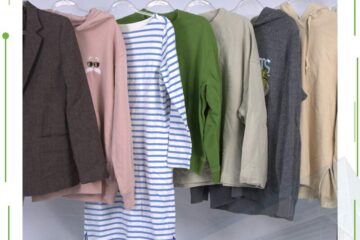 Wholesale Mixed Size Second Hand Uniqlo Winter Clothes